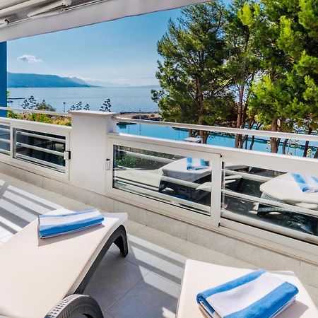 Hermosa Luxury Apartment Split Exterior foto