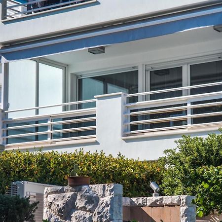 Hermosa Luxury Apartment Split Exterior foto
