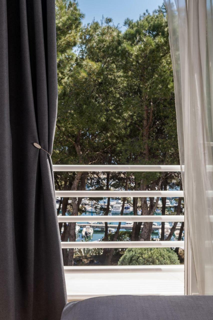Hermosa Luxury Apartment Split Exterior foto